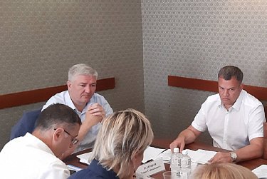 Подготовлены изменения в законы о бюджетном процессе и межбюджетных отношениях